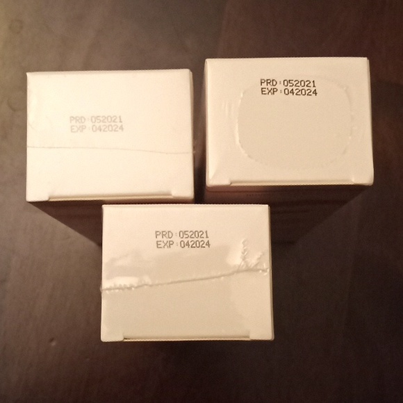 MELAO Lash Shampoo Bundle of 3 - Picture 2 of 2